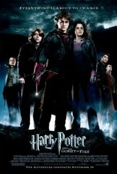 دانلود زیرنویس فارسی harry potter and the goblet of fire