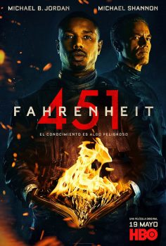 دانلود زیرنویس فارسی fahrenheit 451