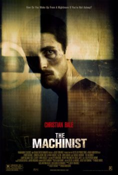 دانلود زیرنویس فارسی the machinist