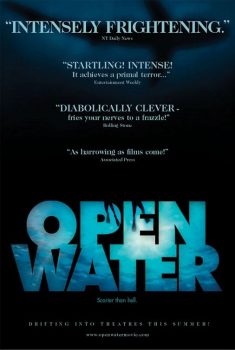 دانلود زیرنویس فارسی open water