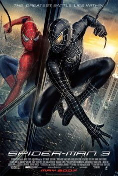 دانلود زیرنویس فارسی spider-man 3