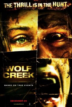 دانلود زیرنویس فارسی wolf creek