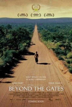 دانلود زیرنویس فارسی beyond the gates