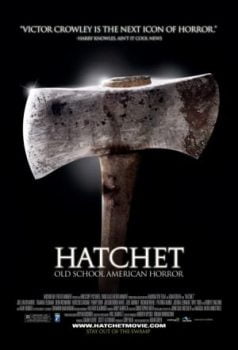 دانلود زیرنویس فارسی hatchet