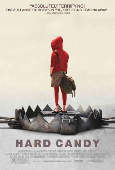 دانلود زیرنویس فارسی hard candy