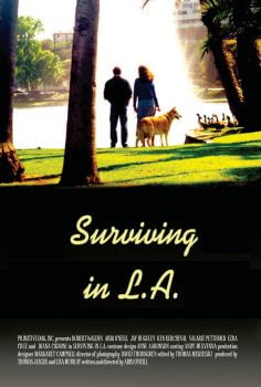 دانلود زیرنویس فارسی surviving in l.a.