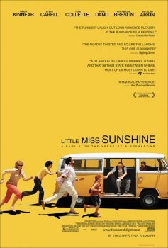 دانلود زیرنویس فارسی little miss sunshine