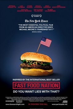 دانلود زیرنویس فارسی fast food nation