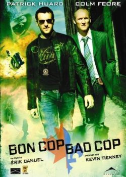 دانلود زیرنویس فارسی bon cop bad cop