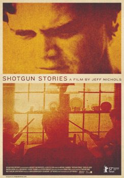 دانلود زیرنویس فارسی shotgun stories