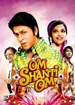 دانلود زیرنویس فارسی om shanti om