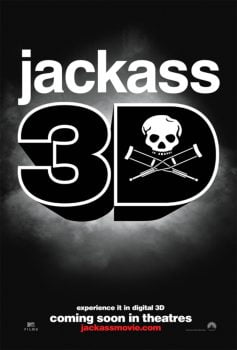 دانلود زیرنویس فارسی jackass 3d