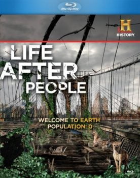 دانلود زیرنویس فارسی life after people