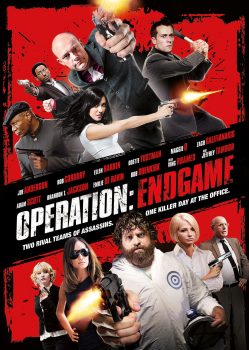 دانلود زیرنویس فارسی operation: endgame