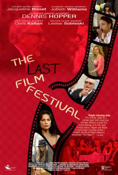 دانلود زیرنویس فارسی the last film festival