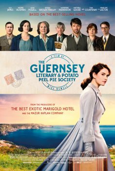 دانلود زیرنویس فارسی the guernsey literary and potato peel pie society