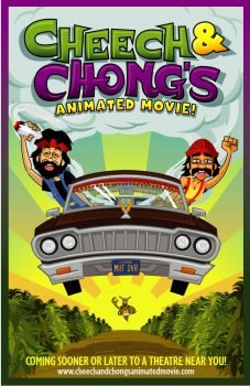 دانلود زیرنویس فارسی cheech & chong's animated movie