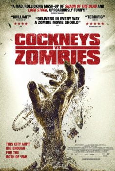 دانلود زیرنویس فارسی cockneys vs zombies