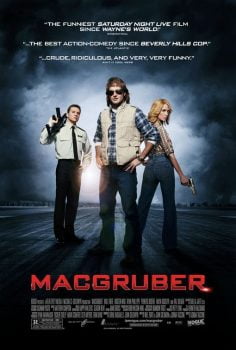 دانلود زیرنویس فارسی macgruber