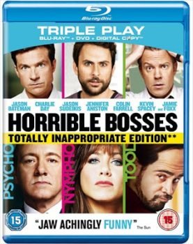 دانلود زیرنویس فارسی horrible bosses