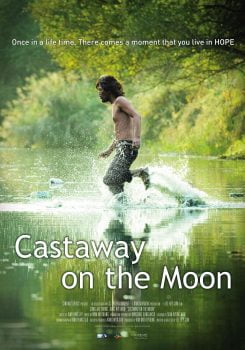 دانلود زیرنویس فارسی castaway on the moon