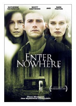 دانلود زیرنویس فارسی enter nowhere