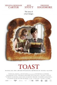 دانلود زیرنویس فارسی toast