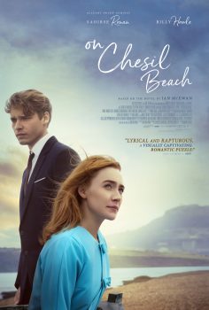 دانلود زیرنویس فارسی on chesil beach