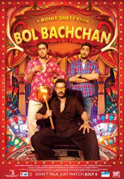 دانلود زیرنویس فارسی bol bachchan