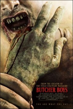 دانلود زیرنویس فارسی butcher boys