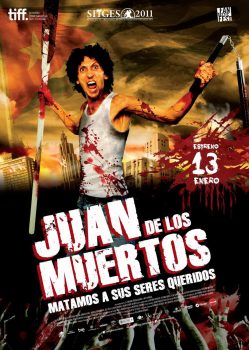 دانلود زیرنویس فارسی juan of the dead