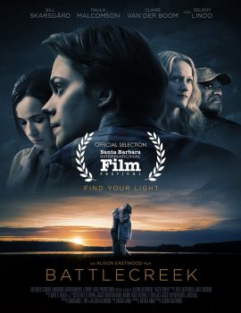 دانلود زیرنویس فارسی battlecreek