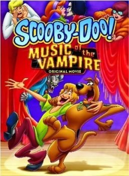 دانلود زیرنویس فارسی scooby-doo! music of the vampire