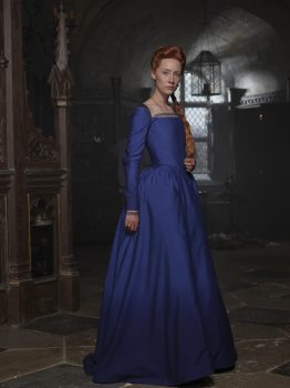 دانلود زیرنویس فارسی mary queen of scots