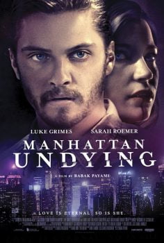 دانلود زیرنویس فارسی manhattan undying