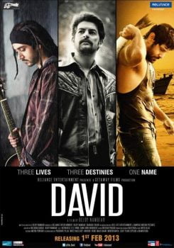 دانلود زیرنویس فارسی david