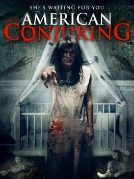 دانلود زیرنویس فارسی american conjuring