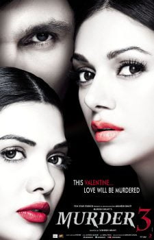 دانلود زیرنویس فارسی murder 3