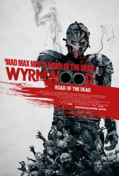 دانلود زیرنویس فارسی wyrmwood: road of the dead