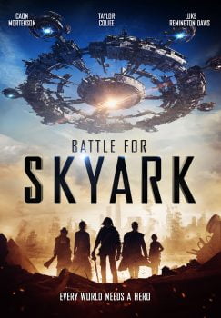 دانلود زیرنویس فارسی battle for skyark