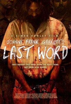 دانلود زیرنویس فارسی johnny frank garrett's last word