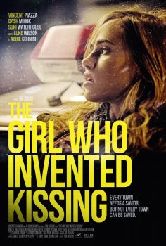 دانلود زیرنویس فارسی the girl who invented kissing