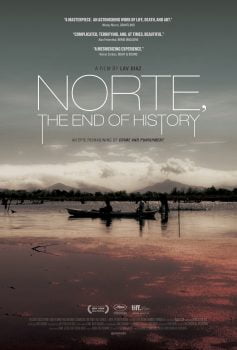 دانلود زیرنویس فارسی norte, the end of history