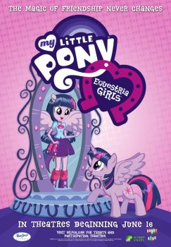 دانلود زیرنویس فارسی my little pony: equestria girls