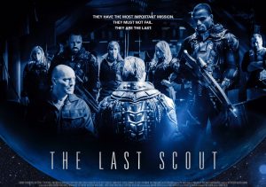 دانلود زیرنویس فارسی the last scout