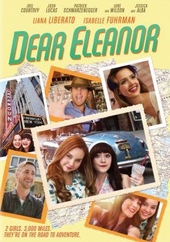 دانلود زیرنویس فارسی dear eleanor