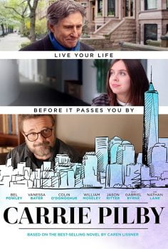 دانلود زیرنویس فارسی carrie pilby