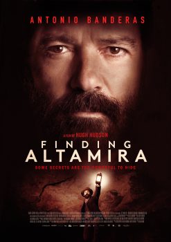 دانلود زیرنویس فارسی finding altamira