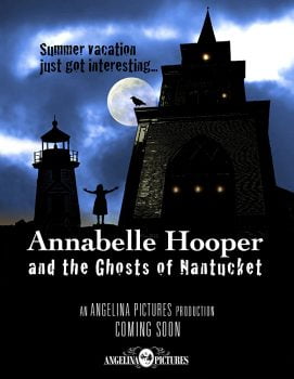 دانلود زیرنویس فارسی annabelle hooper and the ghosts of nantucket