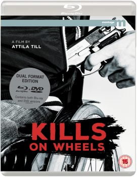 دانلود زیرنویس فارسی kills on wheels